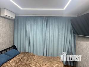 1-к квартира, посуточно, 19м2, 1/5 этаж