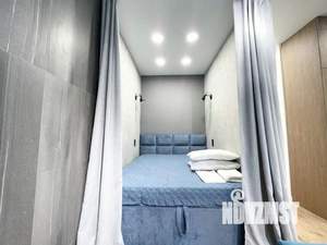 1-к квартира, посуточно, 39м2, 1/1 этаж