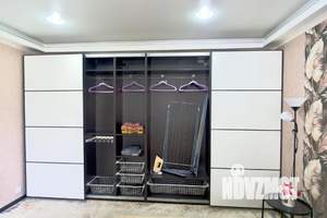 2-к квартира, посуточно, 48м2, 3/13 этаж