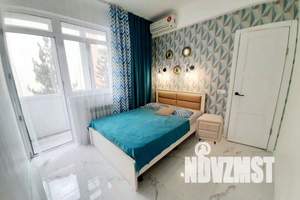 3-к квартира, посуточно, 45м2, 2/5 этаж