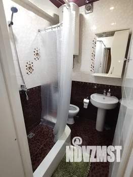 2-к квартира, посуточно, 50м2, 3/6 этаж