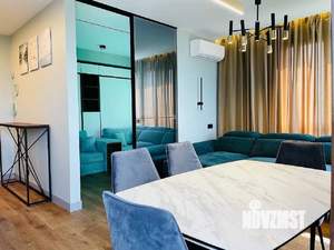 3-к квартира, на длительный срок, 62м2, 5/9 этаж