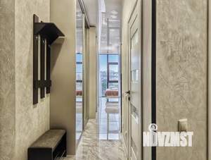 1-к квартира, посуточно, 25м2, 11/17 этаж