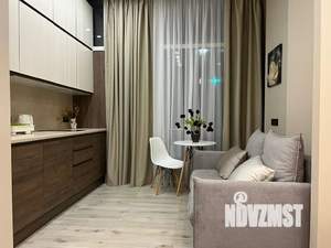 2-к квартира, посуточно, 48м2, 1/4 этаж