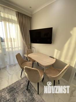 3-к квартира, посуточно, 70м2, 7/22 этаж