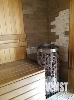 1-к квартира, посуточно, 16м2, 1/1 этаж