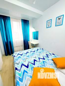 2-к квартира, на длительный срок, 30м2, 6/10 этаж