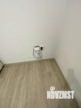 1-к квартира, на длительный срок, 40м2, 4/6 этаж