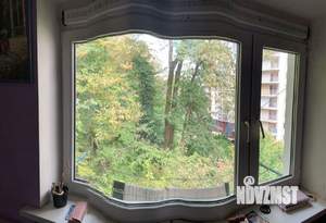 3-к квартира, на длительный срок, 43м2, 5/5 этаж