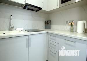 2-к квартира, посуточно, 35м2, 1/4 этаж