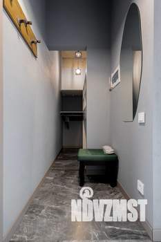 1-к квартира, посуточно, 41м2, 1/1 этаж