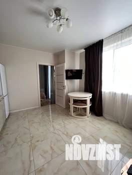 1-к квартира, посуточно, 37м2, 2/2 этаж