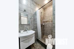 1-к квартира, посуточно, 40м2, 9/9 этаж