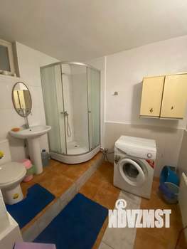 Студия квартира, на длительный срок, 23м2, 1/1 этаж