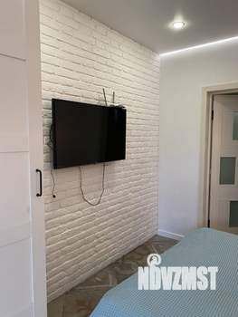 Студия квартира, на длительный срок, 28м2, 1/10 этаж