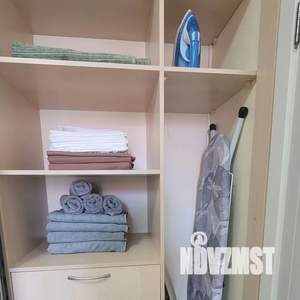 2-к квартира, посуточно, 53м2, 5/5 этаж