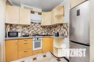 3-к квартира, посуточно, 55м2, 2/5 этаж