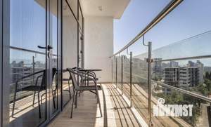 3-к квартира, посуточно, 78м2, 8/22 этаж