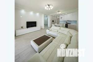 3-к квартира, посуточно, 100м2, 3/3 этаж