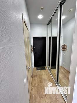 2-к квартира, посуточно, 41м2, 3/5 этаж