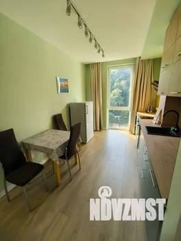 2-к квартира, посуточно, 55м2, 9/11 этаж