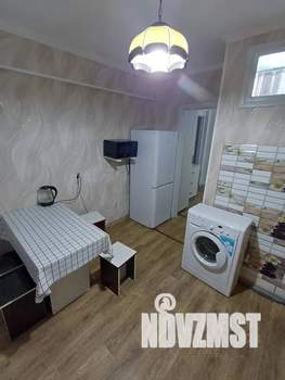 1-к квартира, посуточно, 30м2, 5/5 этаж