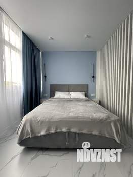 Студия квартира, на длительный срок, 34м2, 14/21 этаж