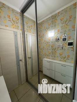 Студия квартира, посуточно, 30м2, 2/3 этаж