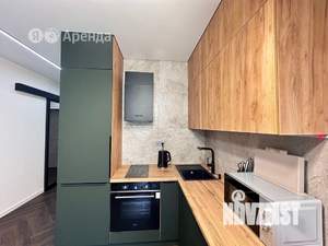 Студия квартира, на длительный срок, 30м2, 7/12 этаж