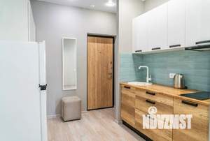 2-к квартира, посуточно, 34м2, 9/12 этаж