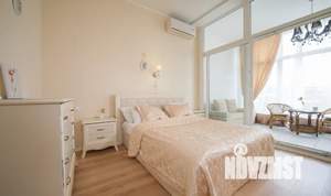 2-к квартира, посуточно, 87м2, 2/5 этаж