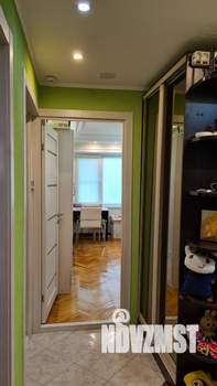 3-к квартира, на длительный срок, 71м2, 5/5 этаж