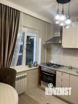 2-к квартира, на длительный срок, 48м2, 3/5 этаж