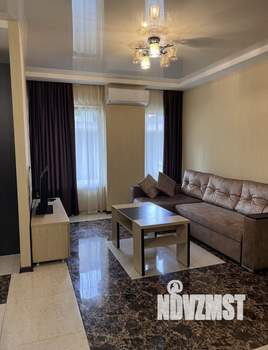 2-к квартира, на длительный срок, 46м2, 1/15 этаж