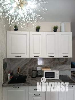 Студия квартира, посуточно, 31м2, 6/12 этаж