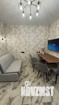 1-к квартира, посуточно, 30м2, 2/3 этаж