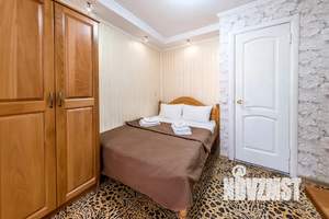 1-к квартира, посуточно, 35м2, 1/3 этаж