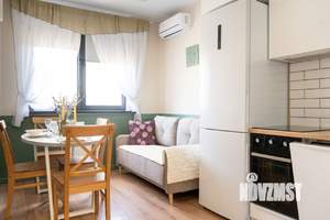 2-к квартира, посуточно, 47м2, 13/19 этаж