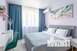 1-к квартира, посуточно, 36м2, 10/12 этаж