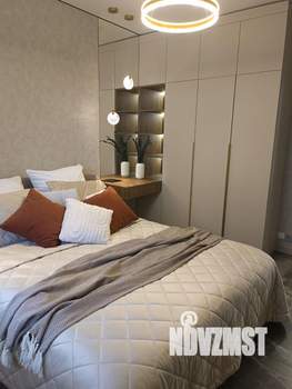 2-к квартира, на длительный срок, 44м2, 6/19 этаж