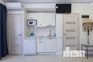 2-к квартира, посуточно, 30м2, 1/1 этаж