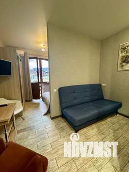 Студия квартира, посуточно, 31м2, 1/5 этаж