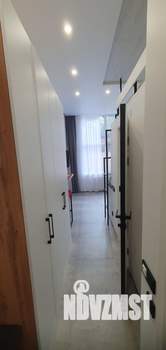 Студия квартира, на длительный срок, 19м2, 1/18 этаж