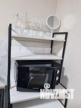 Студия квартира, посуточно, 26м2, 4/7 этаж