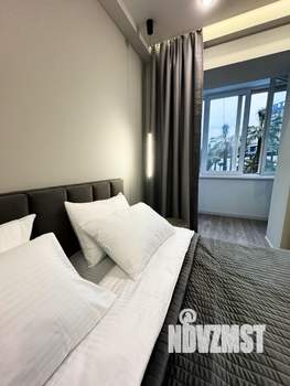 2-к квартира, посуточно, 55м2, 2/9 этаж