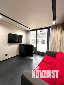 2-к квартира, посуточно, 90м2, 1/2 этаж