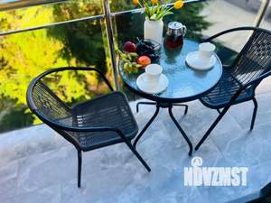 Студия квартира, посуточно, 28м2, 3/4 этаж