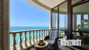 3-к квартира, посуточно, 105м2, 1/1 этаж
