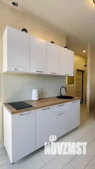 1-к квартира, посуточно, 35м2, 4/4 этаж