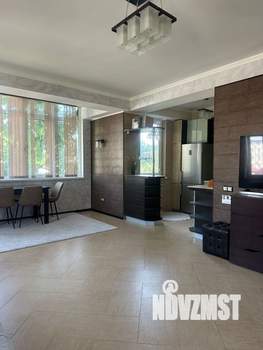 1-к квартира, на длительный срок, 43м2, 5/5 этаж